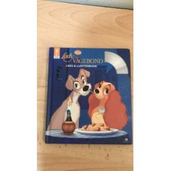 Disney boeken: oa Frozen