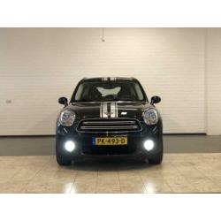 MINI Countryman 1.6 Cooper Pepper | stoere velgen | Stoelver