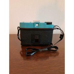 Analoge Fotocamera Lomography Diana F+ incl. 120 Fil