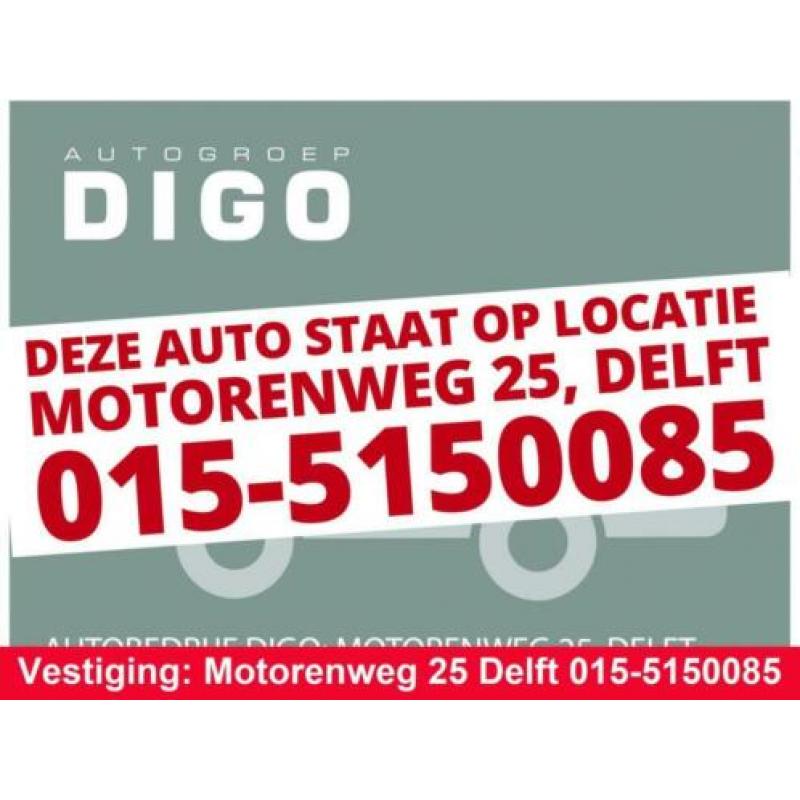 Seat Mii 1.0 Style 76.000 km ! 5-Drs.Airco.Volledig onderhou