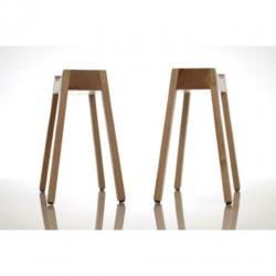 Design kinderstoel van massief hout SIRCH >> NIEUW!