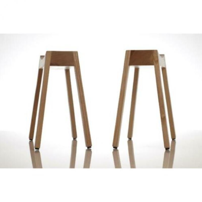 Design kinderstoel van massief hout SIRCH >> NIEUW!