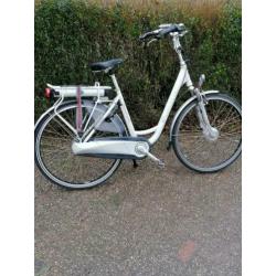 Pointer Forta Dames E-bike