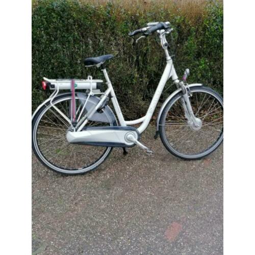Pointer Forta Dames E-bike