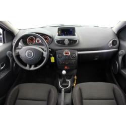 Renault Clio Estate 1.2 TCE 101PK 20th Anniversary Navi PDC