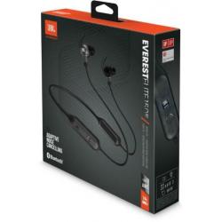 JBL Everest Elite 150NC grijs bluetooth in ear koptelefoon