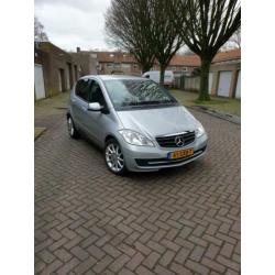 Mercedes A-Klasse A160 5DRS 2011 AIRCO/213DKM/APK 12-2020