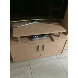 Complete TV meubel