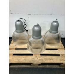 Magazijn lampen / Industriële lampen