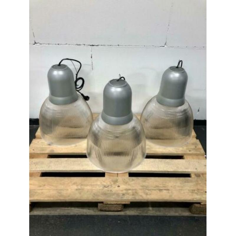 Magazijn lampen / Industriële lampen