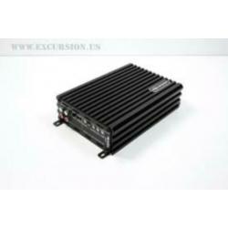 excursion 600watt versterker hxa1k