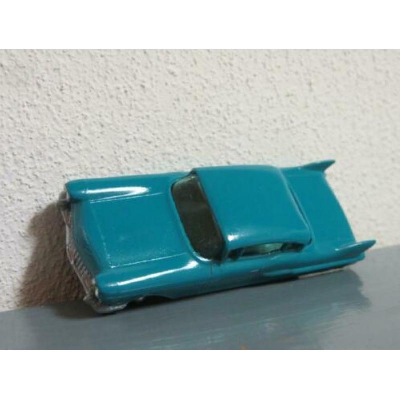 lesney cadillac
