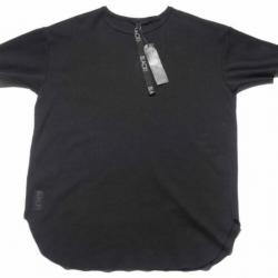 Black by K&M aparte wijde trui katoen