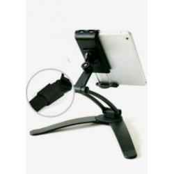 Telefoon/ tablet standaard 360graden draaibaar