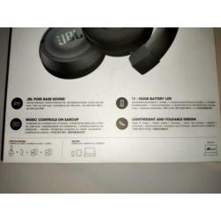 JBL T450BT koptelefoon