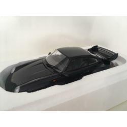 Porsche 911 (993) GT 1:18 (nieuw) Limited 300 stuks