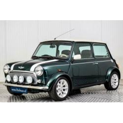 MINI Cooper S 1.3i mpi Classic (bj 2000)