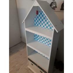 Lief kast voor kinderkamer.