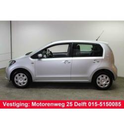 Seat Mii 1.0 Style 76.000 km ! 5-Drs.Airco.Volledig onderhou