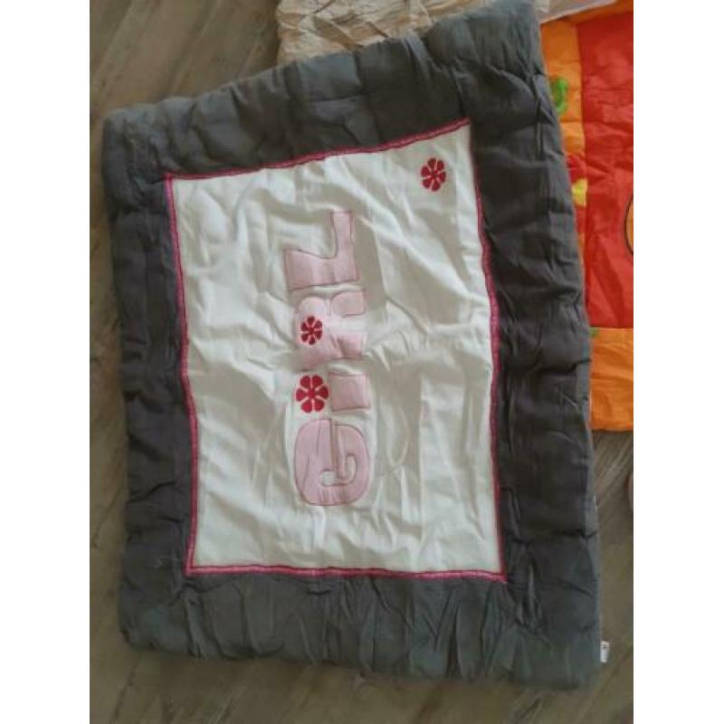 Boxkleed