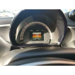smart fortwo cabrio 1.0 Prime stoelverwarming , garantie!