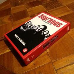 SOPRANOS - Seizoen 2..........In Luxe Box........ALS NIEUW !