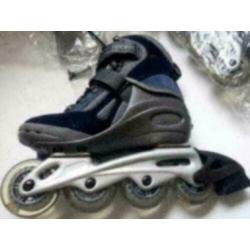 Tecnica Luna skates maat 38 nieuw