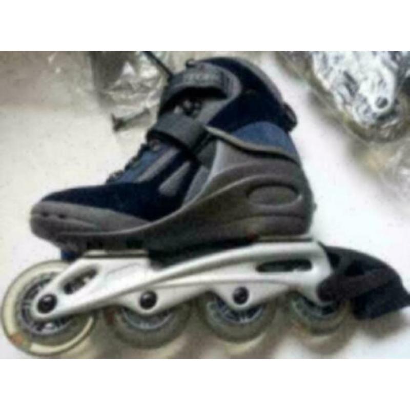 Tecnica Luna skates maat 38 nieuw