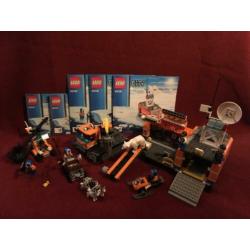 Lego 60036