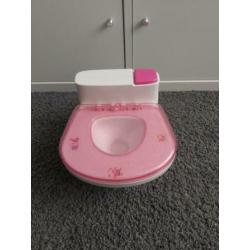 Babyborn Scooter WC & Maxicosi