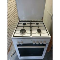 Bosch gasfornuis