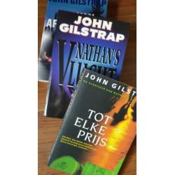 Boeken : John Gilstrap