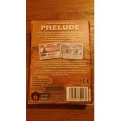 Terraforming Mars - Prelude uitbreiding (NL)(Nieuw)
