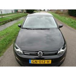 Volkswagen Polo 1.4 TDI Business Edition 5 Drs Met Navigatie