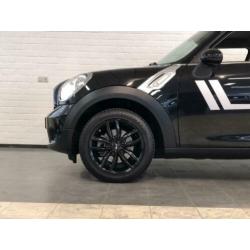 MINI Countryman 1.6 Cooper Pepper | stoere velgen | Stoelver