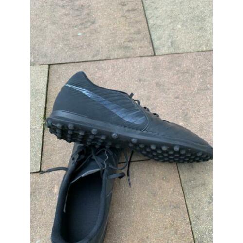 Nike tiempo Kunstgras voetbal schoenen 47/48