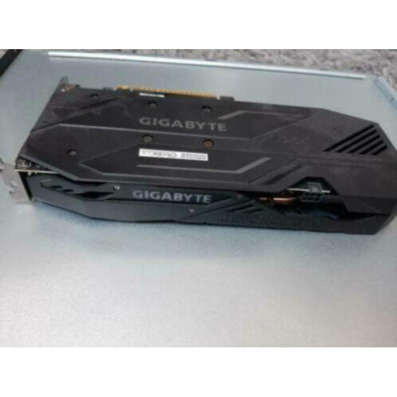 Nvidia geforce gtx 1650