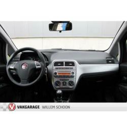 Fiat Punto Evo 1.2 Pop I Airco I 5drs! (bj 2012)
