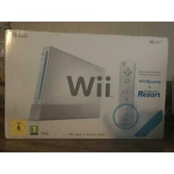 Nintendo WII