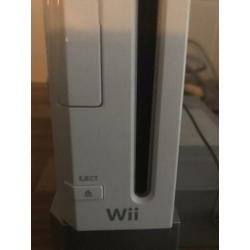 Nintendo WII