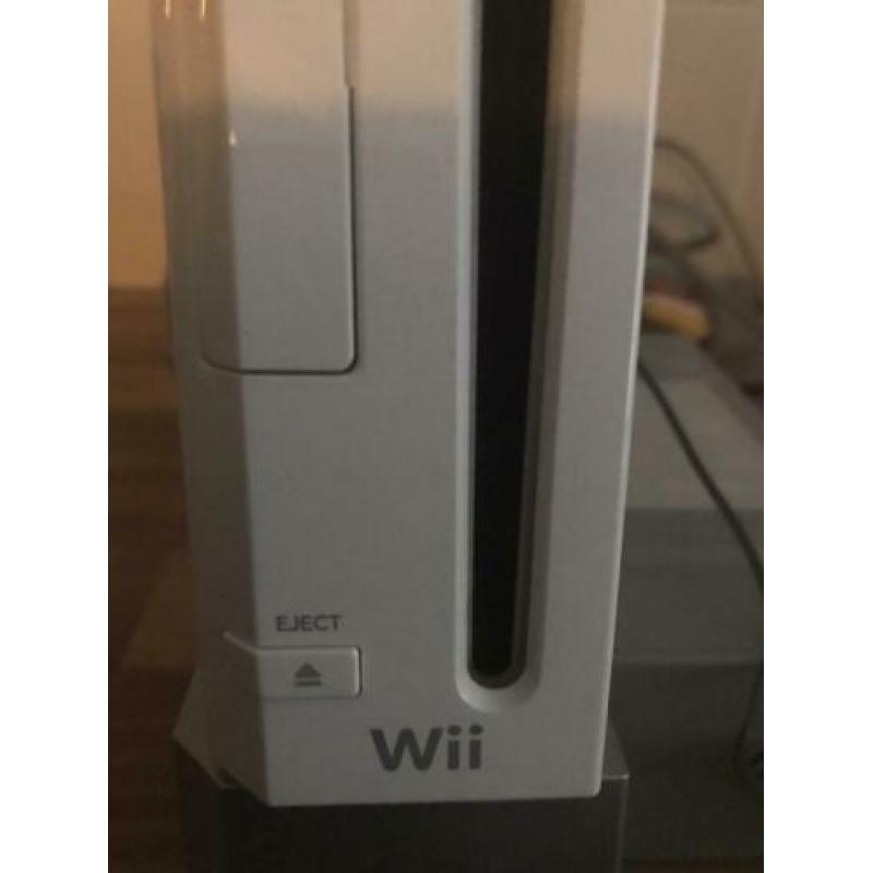 Nintendo WII