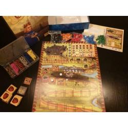 Caylus