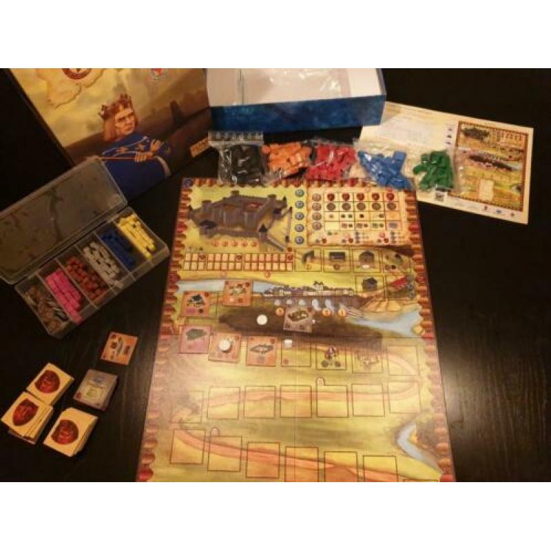 Caylus