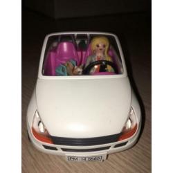 Playmobil Cabrio - 5585