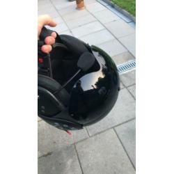 Roof boxer helm S