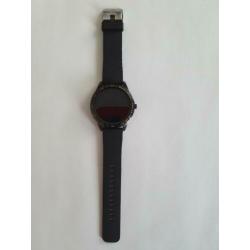 Smartwatch | Activitytracker + Protectionscreen en Band