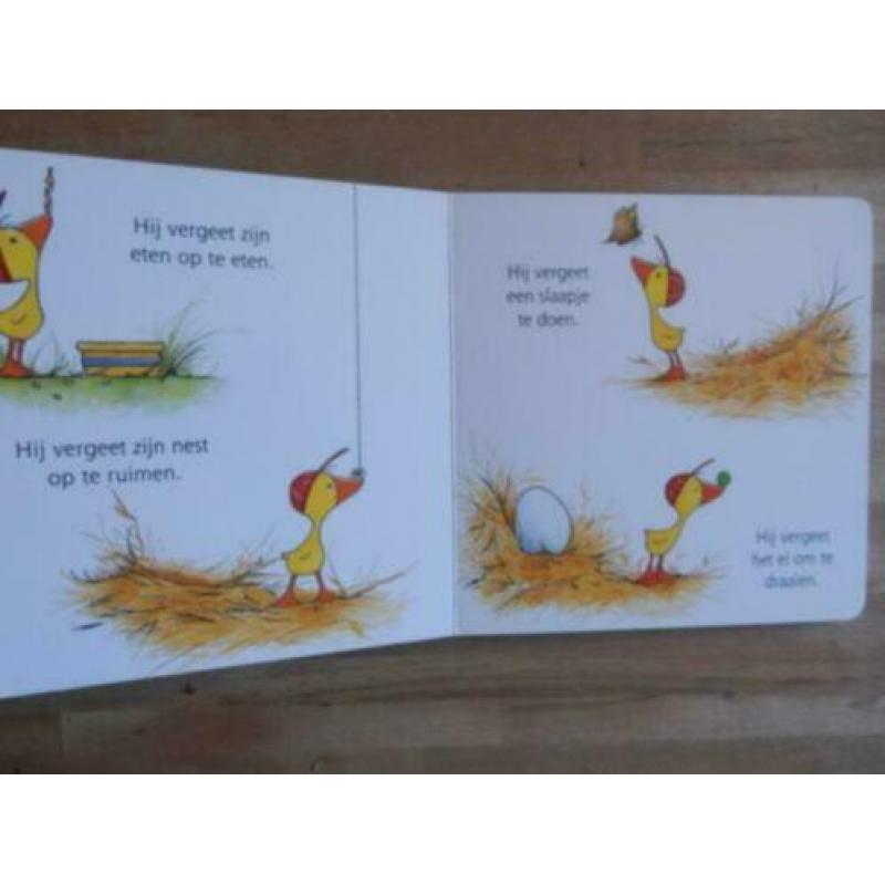 Oliver Dunrea - Gonnie & vriendjes - Ollie & Eddie