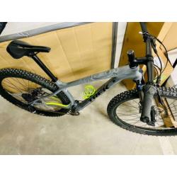 Trek Stache 9.7 carbon 29/29+