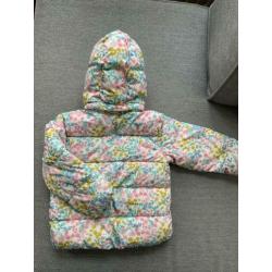 HM winterjas mt 86