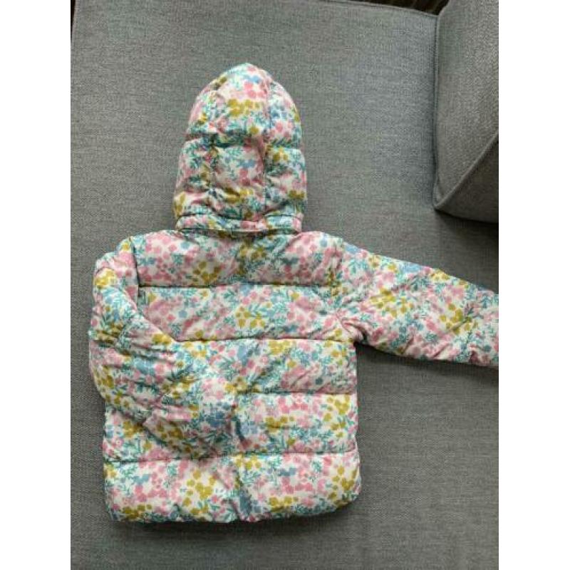 HM winterjas mt 86